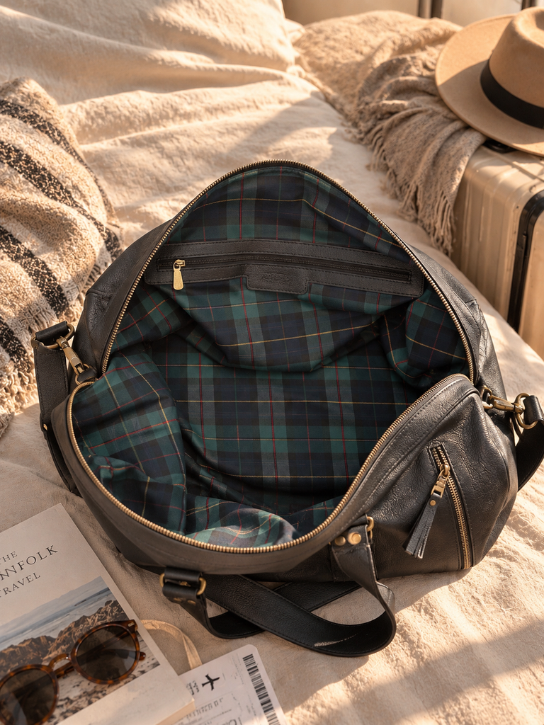 Bolso travel Raimundo